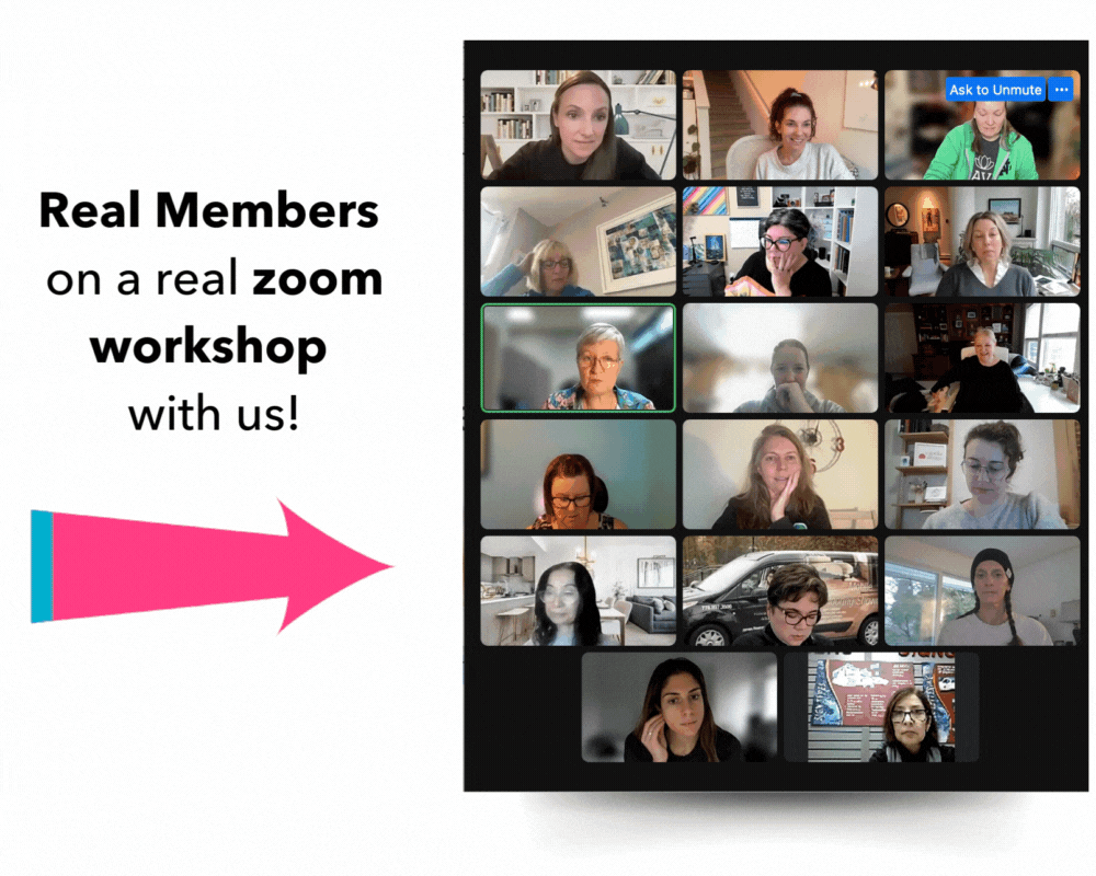 Brittany Hardy | Empty Desk Solutions