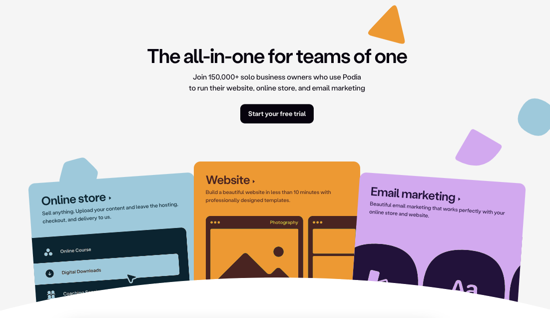 Is Podia Worth It? 5 Reasons why Podia is the Best All-in-One Platform for Creators